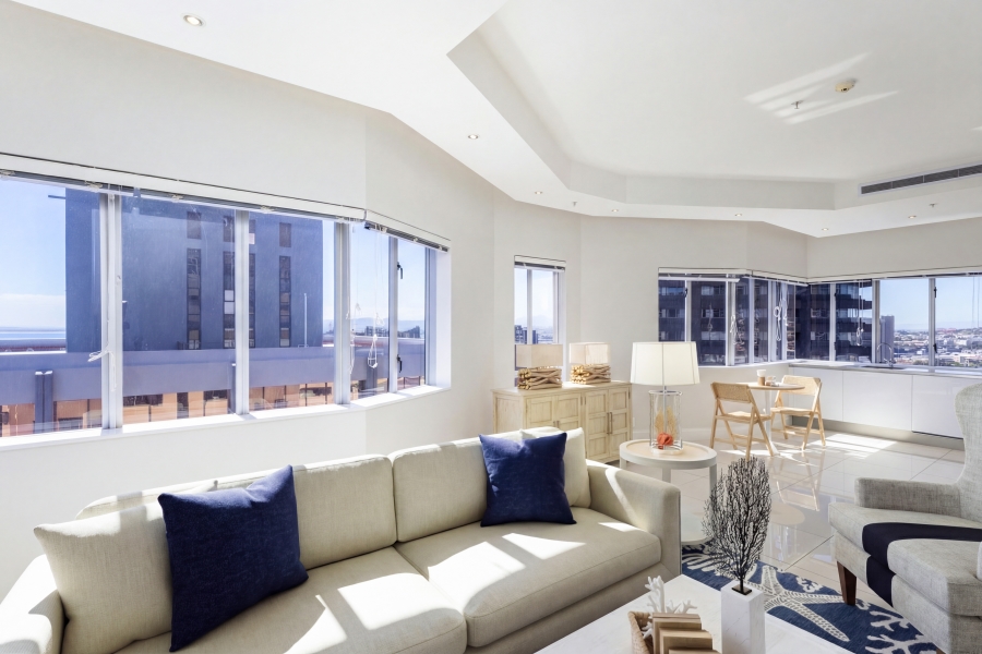 2 Bedroom Property for Sale in Cape Town City Centre Western Cape